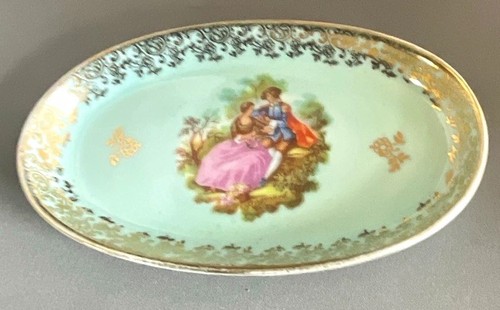 Vintage meissner limoges - vintage,