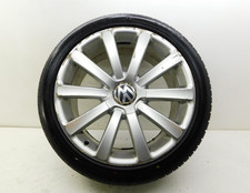 2011 phaeton alloy wheel - vw,