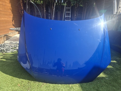 Ford mondeo st220 - ford, bonnet
