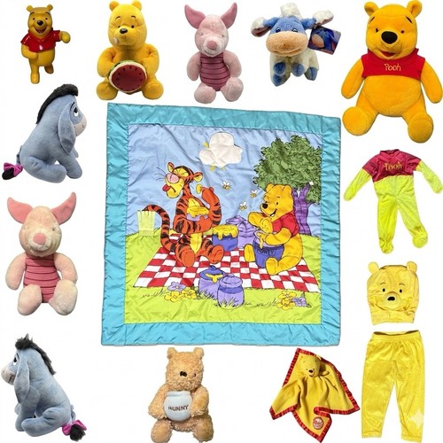 Disney winnie the - disney,