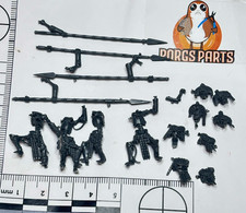 Warhammer the Old World Tomb