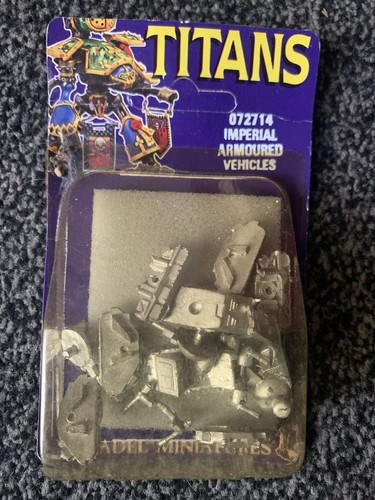 Oop citadel miniatures - oop,