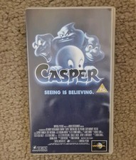 1995 Casper Seeing is