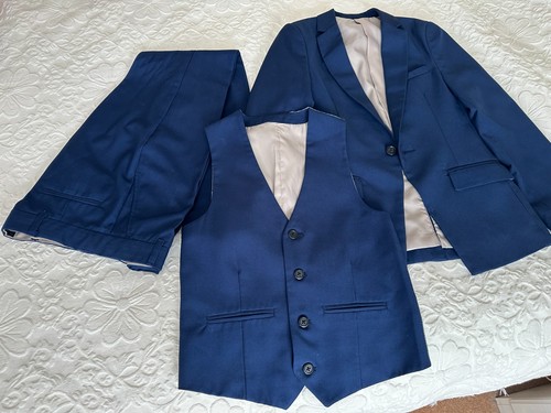 River island boys smart - smart, suit