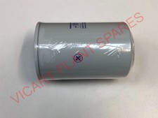 HYDRAULIC FILTER JCB Part No