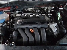 GEARBOX SEAT LEON MK2 (1P)