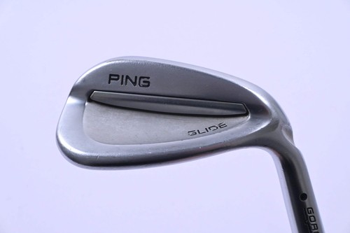 Ping glide gap wedge - ping,
