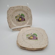 Vtg H&K Tunstall England