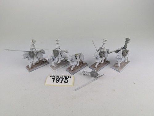 Empire man knights - of,