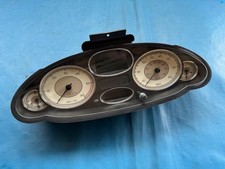 2004 - 2007 Rover 75 2.0 Diesel Speedometer Instrument Cluster (YAC004250 CF)