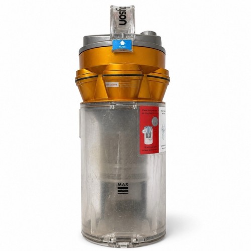 Genuine dyson dc07 gold - dc07, root