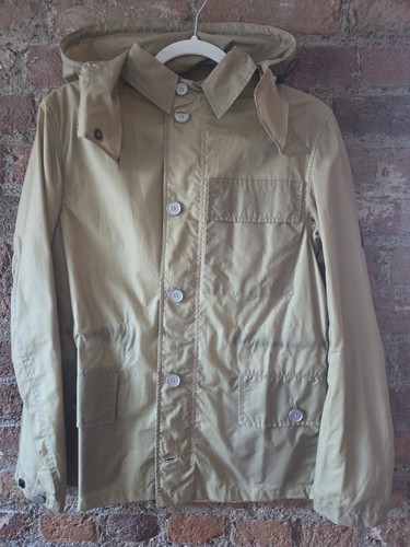 Nigel cabourn karrimor k100 - cabourn, x