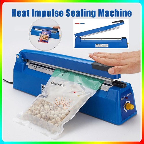 Heat sealer plastic bag - sealer,