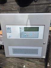 Hochiki EN54 Fire Alarm Control Panel 0086-CPD-549125