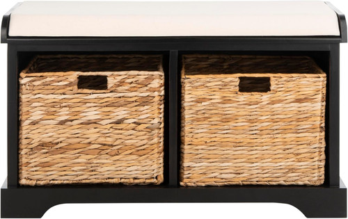 Freddy black storage - black,