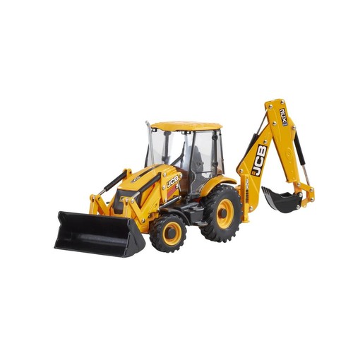 Jcb 3cx plus sitemaster - 3cx,
