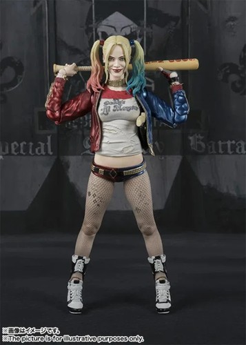 Movie suicide squad harley - movie,