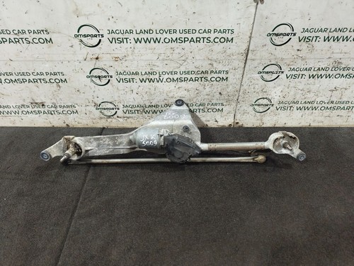 Jaguar x150 front - x150, wiper