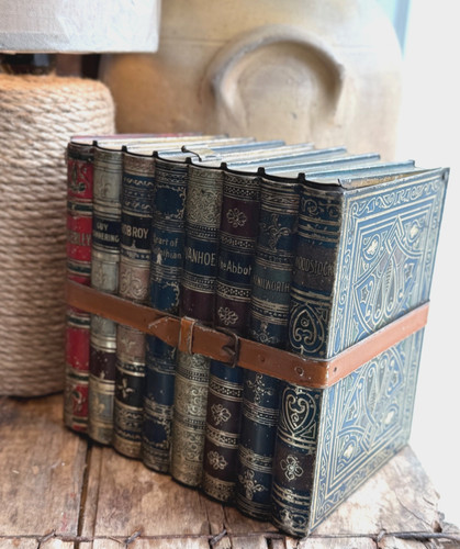 Vintage huntley palmers - vintage,