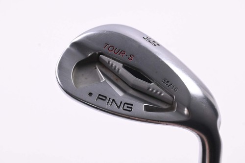Ping tour lob - wedge, 58