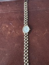 Accurist Vintage Women's Watch