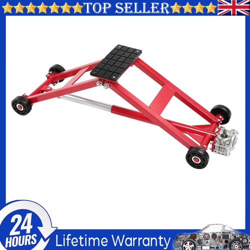 Portable vertical car - 2.5t,
