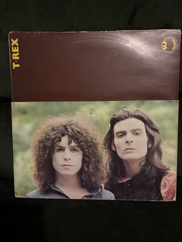 Rex 1970 - t., fly