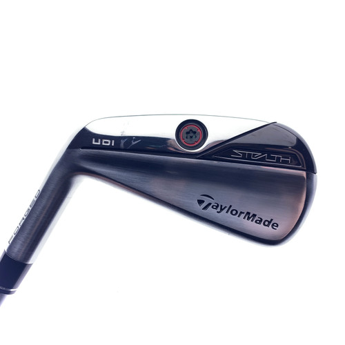 Used taylormade stealth - used,