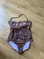 Ladies Boots Leopard Print