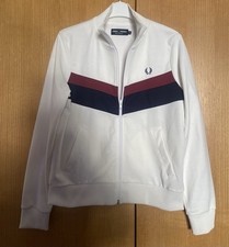 Vintage “ FRED ❤️ PERRY