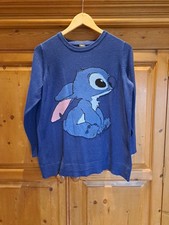Lilo and Stitch Jumper