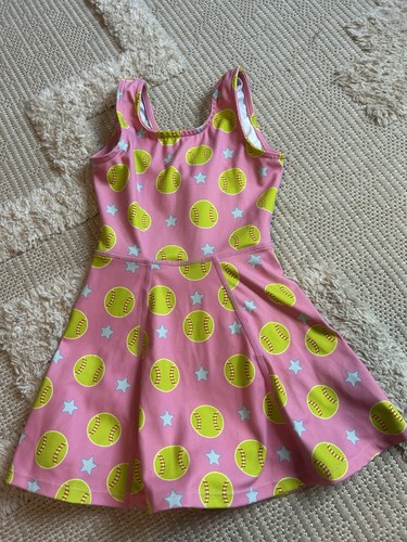 Sweet honey girls size pink - size, 6