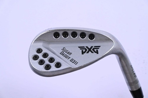 Pxg 0311 sugar daddy - daddy, ii