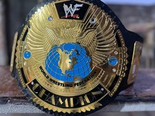 Attitude Era Big Eagle