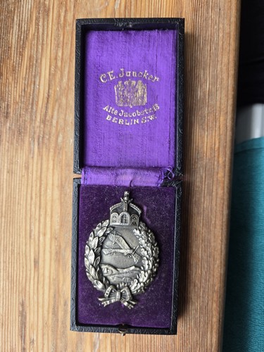 World war german medal - war,
