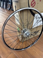 Spinergy Rear Wheel 26