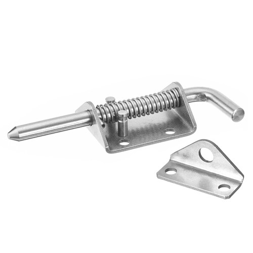 1pcs 10x135mm stainless steel - 1pcs,