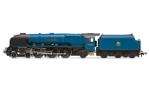 Hornby r30359 gauge br - oo,