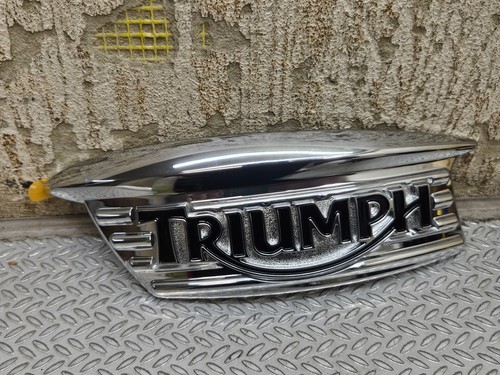 Triumph bonneville t100 - triumph, 2016