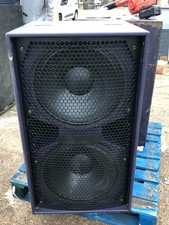 Funktion One BR218 Bass Reflex
