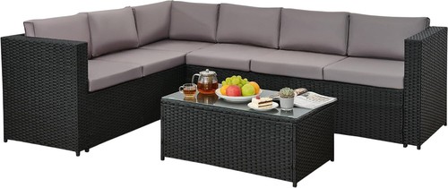 Rattanstar piece rattan - 3,