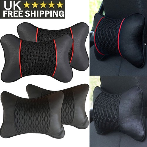 Premium car seat head - seat,
