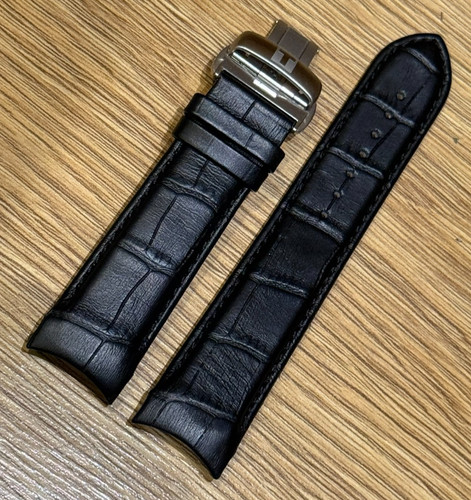 Genuine tissot couturier black - genuine,