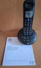 Bt3570 digital cordless phone - digital,