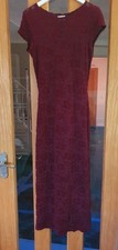 Ladies Maxi Dress