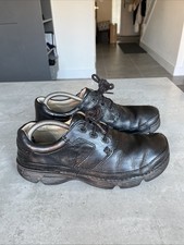 Clarks Active Air Mens Black