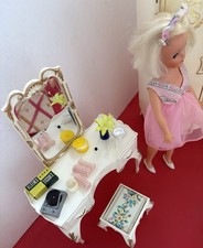 Sindy DressTable/Stool & Sofa