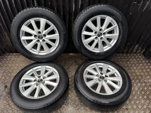 Mazda mk1 2015 alloy - cx-5,
