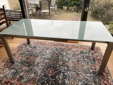 Calligaris Baron Glass Top