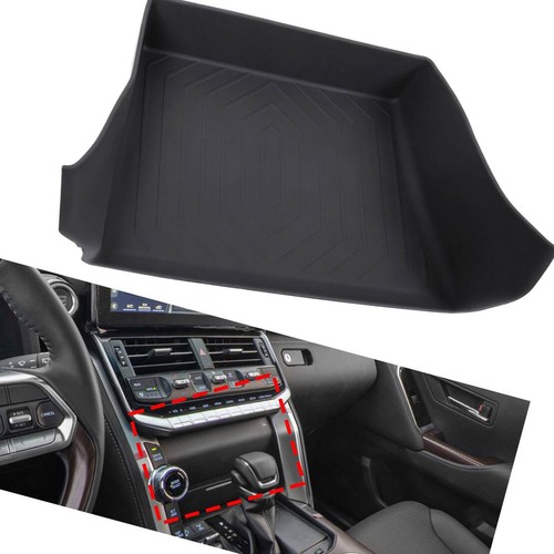 New console upper storage - new,